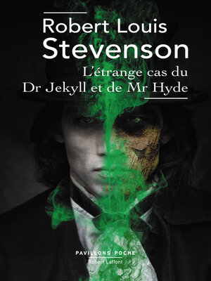 cover image of L'Étrange cas du Dr Jekyll et de Mr Hyde